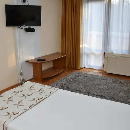 сима Aparthotel