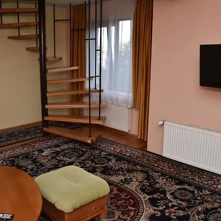 Aparthotel сима *