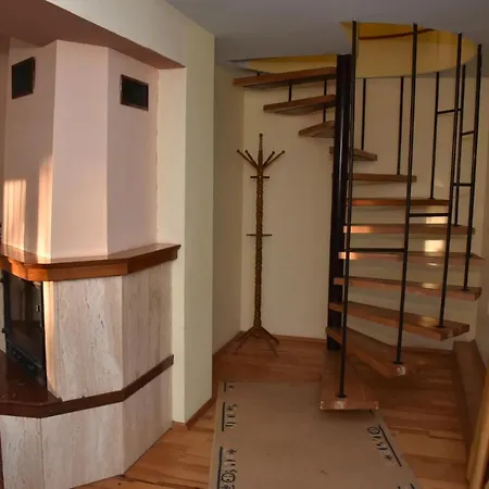 Aparthotel сима Beklemeto