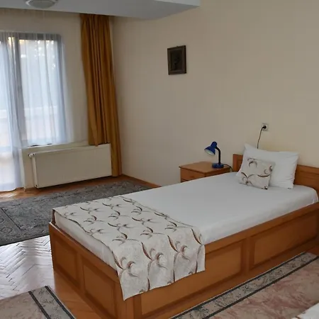 сима Aparthotel Beklemeto