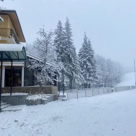 Aparthotel сима *