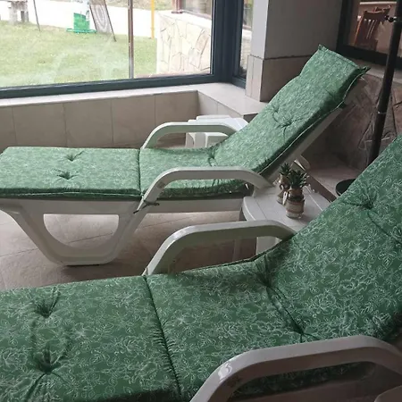Aparthotel сима