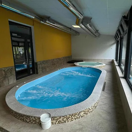 сима Aparthotel Beklemeto