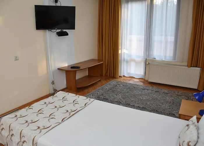 сима Апартхотел