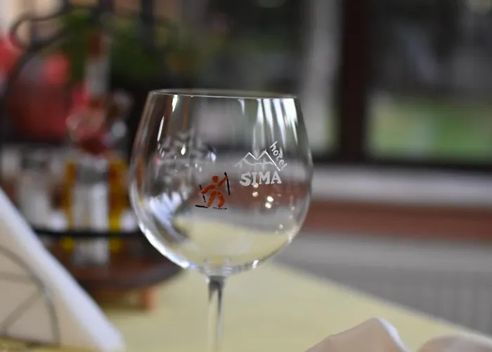 Апартхотел сима *