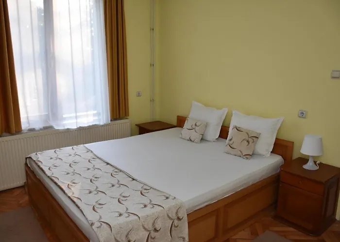 сима Апартхотел