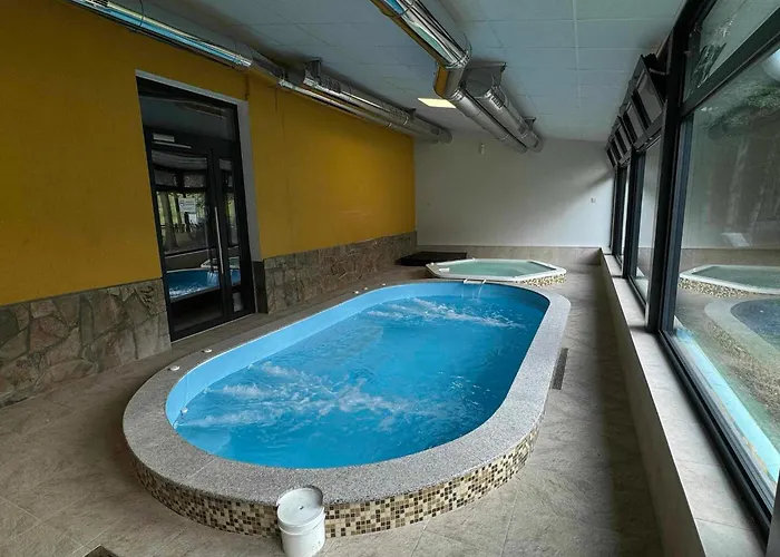 сима Апартхотел Beklemeto